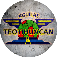 Logo Águilas de Teotihuacán